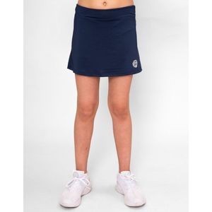 BIDI BADU Crew Junior Skort - dark blue Röcke Kinder