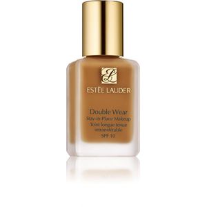 Est‚e Lauder Double Wear Stay-in-Place SPF 10 Makeup - 30 ml - 5W2 Rich Caramel - Foundation
