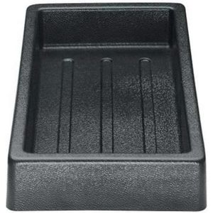 Lege gereedschapskist 1500 E - Duurzame ABS kunststof met schokbestendige module