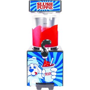 Fizz® Slush Puppy Maker - Slush Puppy Machine - Slush Maker - Slush Puppy - Slush - Slushy Maker - Slushy Machine - Slush Puppy Machine Voor Thuis - Slushy Maker Machine - Ijsmachine - Slush machine