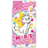 Disney Aristocats Marie - Aristokatten - Slaapzak 70x140 cm