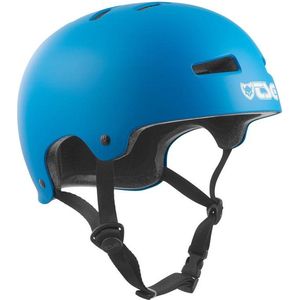 TSG Evolution Helm Satin Dark Cyan