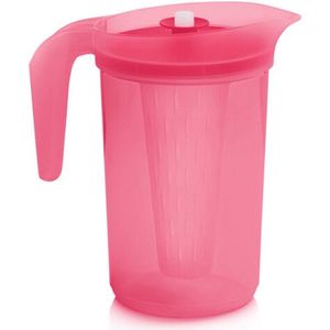 Tupperware Ilumina Pitcher 2L met infuser