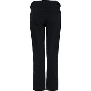 Toni Sailer William - Wintersportbroek Voor Heren - 4-Way Stretch - Zwart - Maat 50