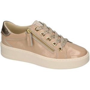 Dlsport -Dames - nude / oud-roze - sneakers - maat 36