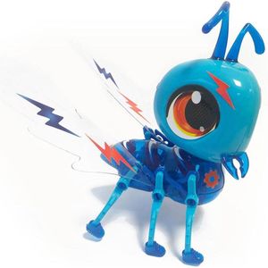 Build a Bot-Bug Mier - Robot