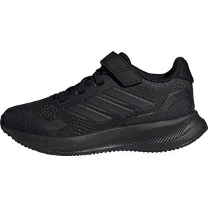 adidas Sportswear Runfalcon 5 Schoenen Kids - Kinderen - Zwart- 30 1/2