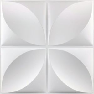 Inovra ® Stijlvolle 3D Muurdecoratie Panelen voor Unieke Interieurontwerpen