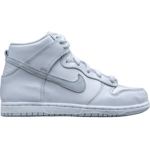 Nike Dunk High SP Pure Platinum (PS) - DC9053-101 - Maat 31.5 - Kleur als op foto - Schoenen