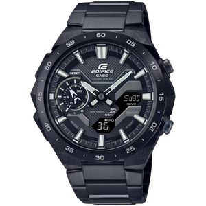 Casio Edifice ECB-2200DC-1AEF Heren Horloge
