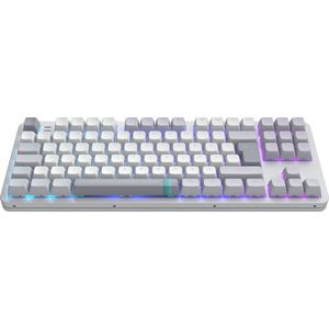 Dark Project - ALU Daylight - Mechanisch Gaming Toetsenbord ISO (DE)