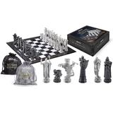 Harry Potter Wizard Chess Set - Schaakspel