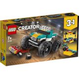 LEGO Creator Monstertruck - 31101