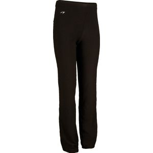 Avento Jazz/Work-out Pantalon - Meisjes - Zwart - 140