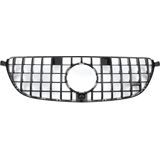 Sport Panamericana GT Grill passt für Mercedes W166 C292 GLE 63AMG 2015-2018