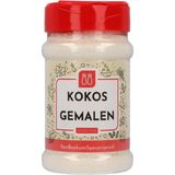Van Beekum Specerijen - Kokos Gemalen - Strooibus 80 gram