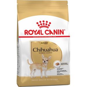 Royal Canin Chihuahua - Adult - Hondenbrokken - 3 KG