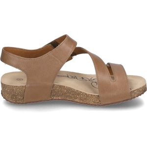 JOSEF SEIBEL Tonga 25 | Sandale für Damen | Beige