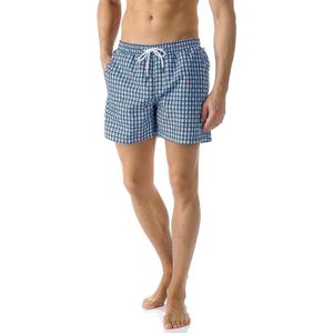 Mey Zwemshort Blauw S