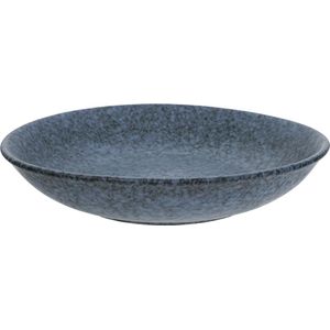 Zwart Bord - Melamine - 18.4 x 11.4 x 2.8cm