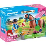PLAYMOBIL Country Cadeauset ""Paarden"" - 70294