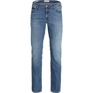 JACK & JONES Clark Original regular fit - heren jeans - denimblauw - Maat: 38/32