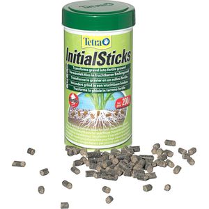 Tetra Plant Initial Sticks - Plantenmeststoffen - 250 ml