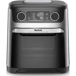 Tefal Easy Fry Multifunction FW556D - Airfryer en Oven - 15L