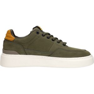 G-Star Rovic Cup Low M Sneakers Laag - groen - Maat 46