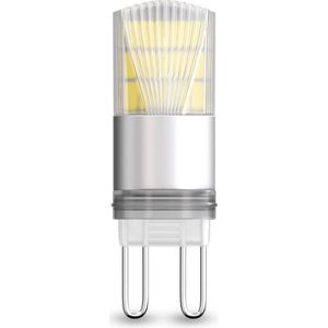 Modee Lighting - OP=OP LED G9 - 4W 400lm - 4000K helder wit licht