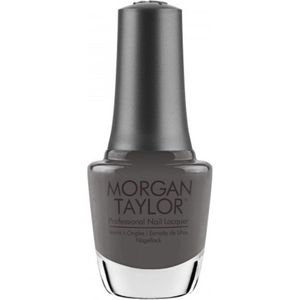Smoke The Competition 15ml Morgan Taylor