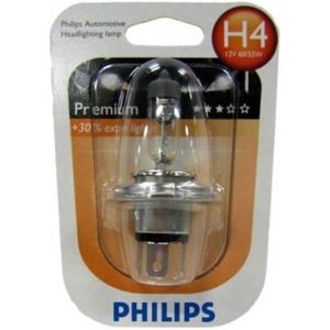 Autolamp - Philips 12342PRB1 - H4 Vision - 12V