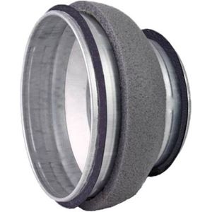 Econox Thermoduct geïsoleerd verloopstuk diameter 315 mm - 250 mm