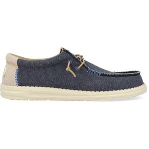 Hey Dude Wally Coastline Jute - Maat 42