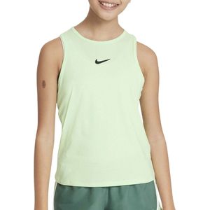 Nike Court Victory Sportshirt Meisjes - Maat 152/158 L-152/158