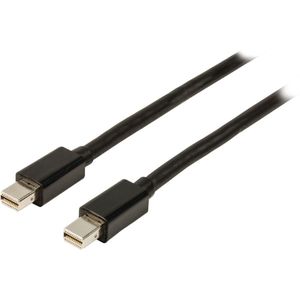 Valueline Mini DisplayPort kabel - 3 meter