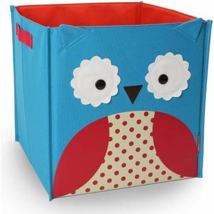Skip Hop Zoo Opbergdoos - Uil