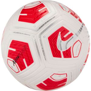 Nike Strike Team 290G Ball CU8062-100, Unisex, Wit, Bal naar voetbal, maat: 4