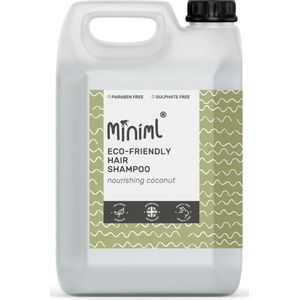 Miniml Shampoo Kokos 1x 5L