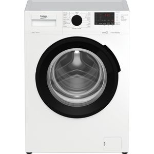 BEKO WTE10222XW Wasmachine 10 kg 1200t/m - B -