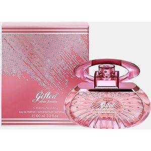 Chris Adams Gifted Eau de Parfum 100ml - Parfum voor vrouwen
