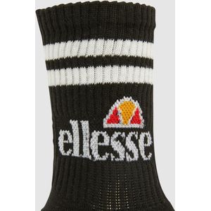 Ellesse Sokken PULLO SOCKS Set van 3