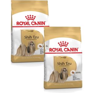 Royal Canin Bhn Shih Tzu Adult - Hondenvoer - 2 x 7.5 kg