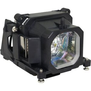 Beamerlamp geschikt voor de LG BG650-JL beamer, lamp code COV31822701 / COV33426601. Bevat originele NSHA lamp, prestaties gelijk aan origineel.