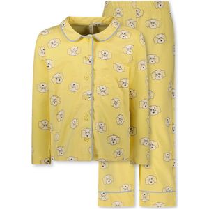 The New Chapter D408-0001 Unisex Pyjama - Maat 110-116