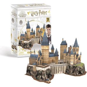 Revell 00311 Harry Potter Hogwarts Castle 3D Puzzel