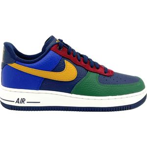 Nike Air Force 1 '07 LX (Obsidian/Gorge Green)