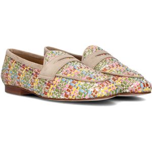 Pedro Miralles 14576 Loafers - Instappers - Dames - Multi - Maat 40