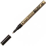 Pilot Super Color - Gouden Marker Pen – Fine Tip