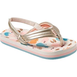 Reef Slippers Meisjes - Maat 22